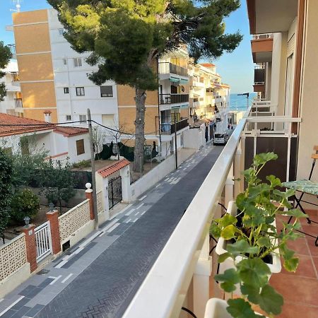 Lovely Apartment Beside The Alcossebre Beach Exterior photo